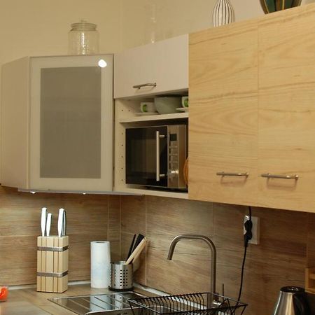 Apartman Masaryk Lipová-lázně Esterno foto
