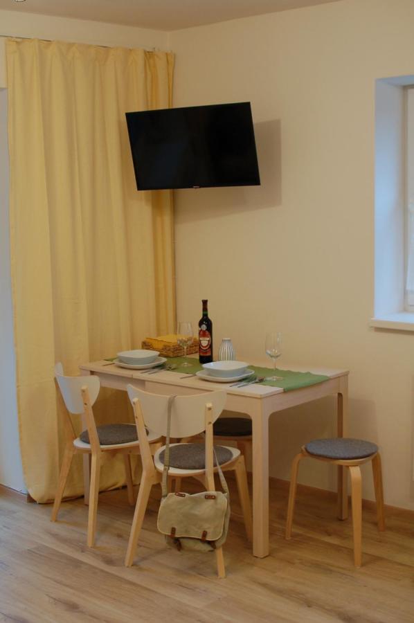 Apartman Masaryk Lipová-lázně Esterno foto