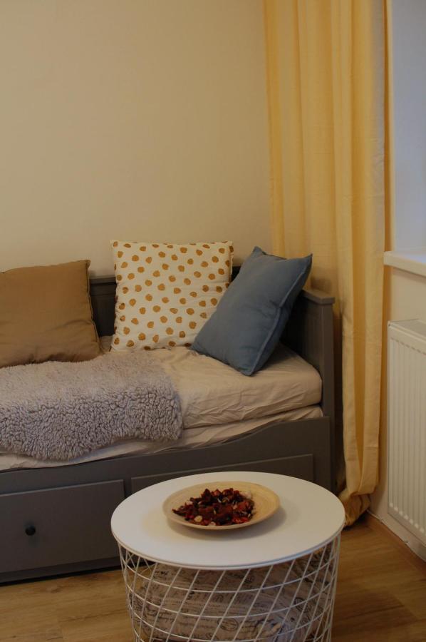 Apartman Masaryk Lipová-lázně Esterno foto